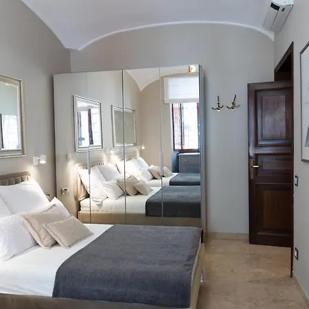 Rome City Center Apartment Buitenkant foto