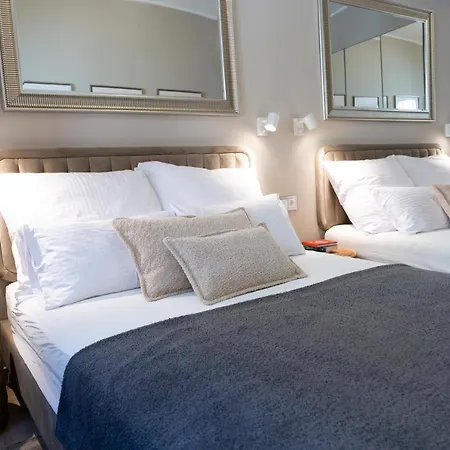 Rome City Center Apartment Buitenkant foto