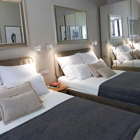 Rome City Center Apartment Buitenkant foto