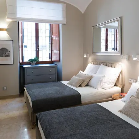 Rome City Center Apartment Buitenkant foto